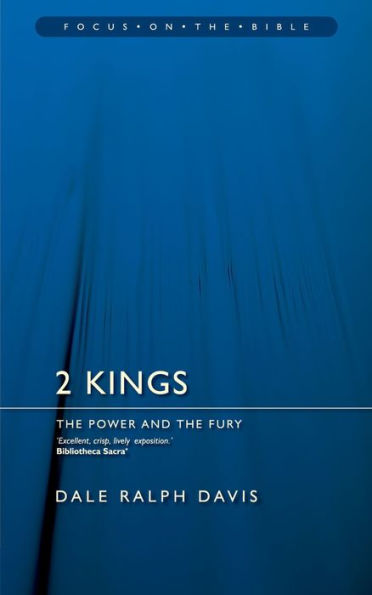 2 Kings: The Power and the Fury