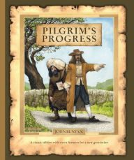 Title: Pilgrim's Progress, Author: John Bunyan