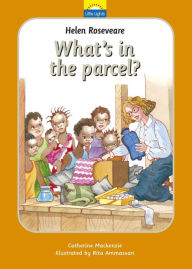 Title: Helen Roseveare: What's in the parcel?, Author: Catherine MacKenzie