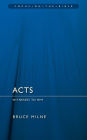 Acts: Witnesses to Him