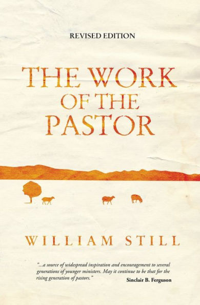 the Work of Pastor