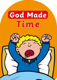 Title: God Made Time, Author: Catherine MacKenzie