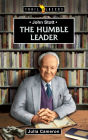 John Stott: The Humble Leader