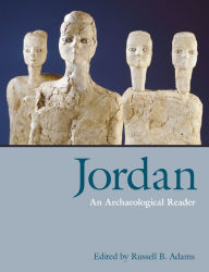 Title: Jordan: An Archaeological Reader, Author: Russell Adams