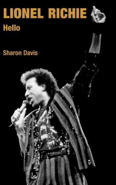 Lionel Richie: Hello