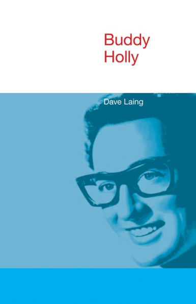 Buddy Holly