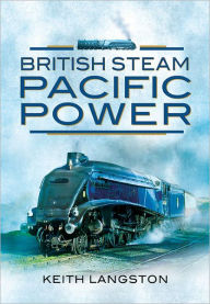 Title: Pacific Power, Author: Keith Langston