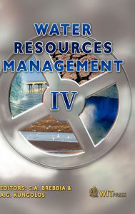 Title: Water Resources Management IV, Author: Carlos A. Brebbia