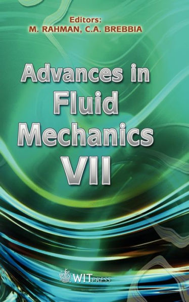 Advances in Fluid Mechanics VII
