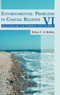 Environmental Problems in Coastal Regions VI: Including Oil Spill Studies