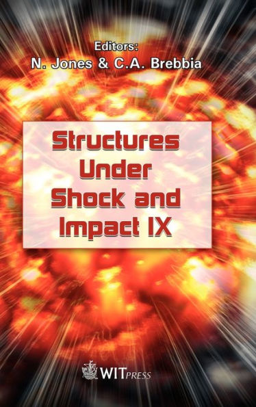 Structures under Shock and Impact IX