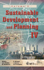 Sustainable Development and Planning IV, Volume 2