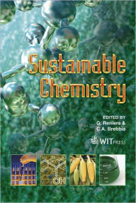 Title: Sustainable Chemistry, Author: G. Reniers