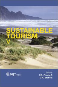 Title: Sustainable Tourism V, Author: C. A. Brebbia