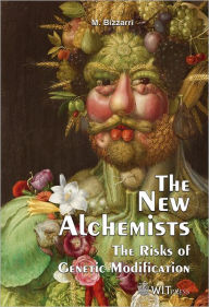 Title: The New Alchemists, Author: M. Bizzarri