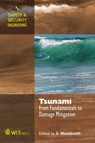Title: Tsunami: From Fundamentals to Damage Mitigation, Author: S. Mambretti