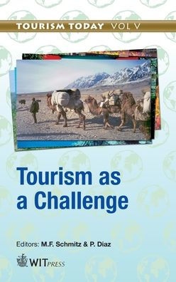 Tourism as a Challenge