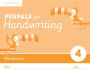 Penpals for Handwriting Year 4 Workbook (Pack of 10)