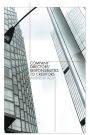 Company Directors' Responsibilities to Creditors / Edition 1