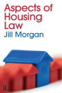 Aspects of Housing Law / Edition 1