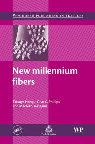 Title: New Millennium Fibers, Author: Tatsuya Hongu