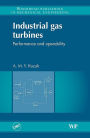 Industrial Gas Turbines: Performance and Operability