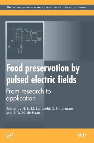 Food Preservation by Pulsed Electric Fields: From Research to Application