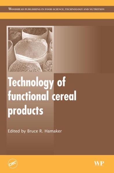 Technology of Functional Cereal Products