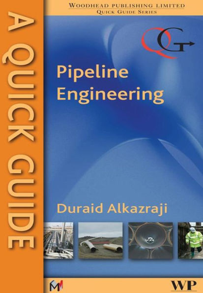 A Quick Guide to Pipeline Engineering