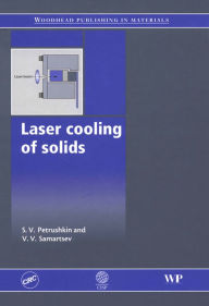 Title: Laser Cooling of Solids, Author: S V Petrushkin