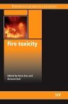 Title: Fire Toxicity, Author: A A Stec