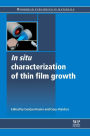 In Situ Characterization of Thin Film Growth