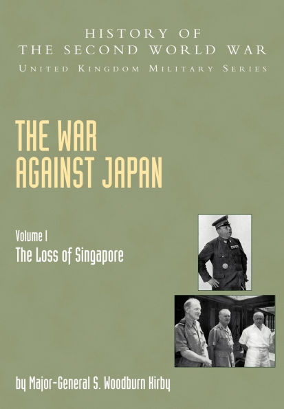 The War Against Japan