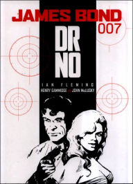 Title: James Bond 007: Dr. No, Author: Ian Fleming