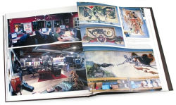 The Winston Effect: The Art & History of Stan Winston Studio by