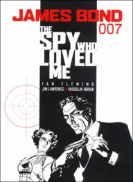 Title: James Bond: The Spy Who Loved Me, Author: Ian Fleming