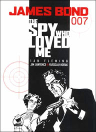 Title: James Bond 007: The Spy Who Loved Me, Author: Ian Fleming