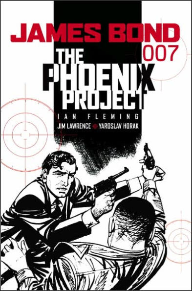 James Bond 007: The Phoenix Project