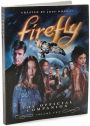 Alternative view 3 of Firefly: The Official Companion: Volume 2