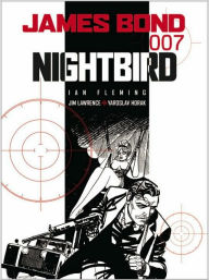 Title: James Bond 007: Nightbird, Author: Ian Fleming