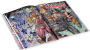 Alternative view 4 of Icons: The DC Comics and Wildstorm Art of Jim Lee