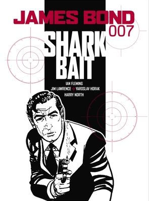 James Bond 007: Shark Bait