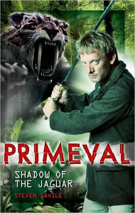 Title: Primeval: Shadow of the Jaguar, Author: Steven Savile