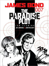 Title: James Bond: The Paradise Plot, Author: Jim Lawrence