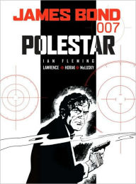 Title: James Bond: Polestar, Author: Jim Lawrence