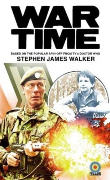 Wartime: From the Worlds of Doctor Who