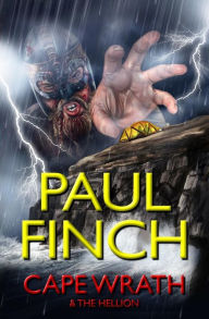 Title: Cape Wrath and The Hellion, Author: Paul Finch