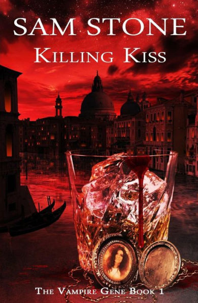 Killing Kiss