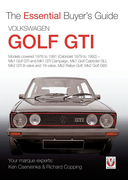 Volkswagen Golf GTI: The Essential Buyer's Guide
