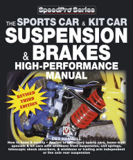 Title: How to Build & Modify Sportscar & Kitcar Suspension & Brakes: For Road & Track - Revised & Updated 2nd Edition, Author: Des Hammill